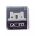 Lâmina de Cerâmica Gtx, T outliner Galletz