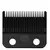 Lâmina Para Máquina De Cortar Cabelo Jrl Onyx Black Fade