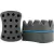 Esponja Nudred Premium Casca de Ovo 16mm