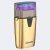 Máquina de Acabamento Shaver UV Gold Babyliss Cordless Bivolt