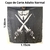 Capa de Corte Adulto Estampada Personagem - comprar online