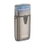 Máquina de acabamento shaver babyliss uv single-foil cordless bivolt