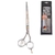 Tesoura Tondeo Primo Fio Laser 6407