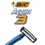 Aparelho Barbeador BIC Acqua 3 (2 Un.)