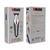 Máquina de Acabamento Wmark NG-1207 Preta Cordless Bivolt - comprar online
