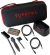 Máquina de Acabamento Shaver Black Supreme Trimmer Crunch Cordless Bivolt na internet