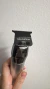 BAZAR Máquina de Acabamento Babyliss Skeleton Prata - comprar online