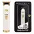 Máquina de Acabamento Babyliss Skeleton Branca FX787W Bivolt