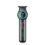 Máquina de Acabamento VGR V990 Display LED Cordless Bivolt BLACK - comprar online