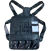 Colete Suporte Barbeiro Kanguru Original hairstar Profissional - comprar online