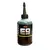 Tinta Para Aerógrafo Preta E9 100ml