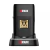 COMPRE E GANHE Máquina de Corte Stylecraft Rebel Deluxe Cordless Bivolt + Máquina de Acabamento Shaver Wmark NGXS1 Black na internet