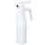 Borrifador Bico de Ganso Branco Semi Automático
