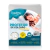 Protetor De Colchão Solteiro Algodão Impermeável Silencioso Duoflex - CP0200 - comprar online