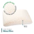 Travesseiro Natural Látex Extra Alto Duoflex - LN1101 - Marfam Travesseiros 