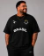 Camiseta Oversized BRASIL- Use Criolice Mundial 2026 - loja online