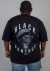Camiseta Oversized - Black Panther Criolice Company - Use Criolice