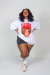 Camiseta Oversized Alcione - Gigantes do Samba - loja online