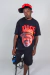 Camiseta Oversized Jorge Aragão- Gigantes do Samba na internet