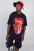 Camiseta Oversized Jorge Aragão- Gigantes do Samba - loja online