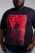 Camiseta Oversized - Malcon X - Use Criolice