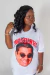 Camiseta Oversized Zeca pagodinho - Gigantes do Samba na internet