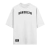 Camiseta Oversized | Brooklyn na internet