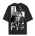 Camiseta Oversized | GTA BR - Use Criolice