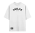 Camiseta Oversized | Criolice Snake - comprar online
