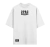 Camiseta Oversized | TuPac | Força e legado - loja online
