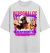 Personalize sua Camiseta na internet