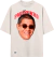 Camiseta Oversized Zeca pagodinho - Gigantes do Samba - comprar online