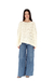 Sweater tejido en lana premium - comprar online