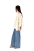Sweater tejido en lana premium