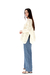 Sweater tejido en lana premium en internet