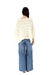 Sweater tejido en lana premium - Lüz 