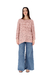 Sweater tejido en lana premium - tienda online