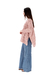 Sweater tejido en lana premium - Lüz 
