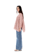 Sweater tejido en lana premium