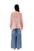 Sweater tejido en lana premium - comprar online