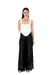 Pantalon Negro luzzi - tienda online