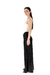Pantalon Negro luzzi - comprar online