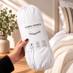 Cubre Sommier Elastizado Twin – 1,00 × 2,00 m en internet