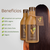 Imagem do Kit Progressiva Orgânica Vegan Hair Com Biotina e Macadâmia - Sem Formol - 2x300ml