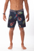 Bermuda Rookie Cuca Roots 02 - comprar online