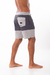 Bermuda Rookie - Modelo For Fun 02 - loja online