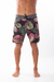 Bermuda Rookie Cuca Roots - comprar online