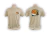 CAMISETA LIKELIKE THE SEVENTIES - Fuwax