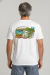 Camiseta Fu Wax - Tombo (REF 11) - comprar online