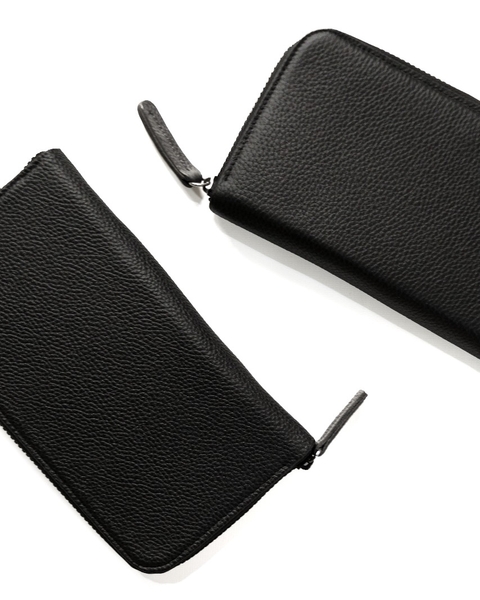 Porta pasaporte Baco (Eco cuero) - comprar online